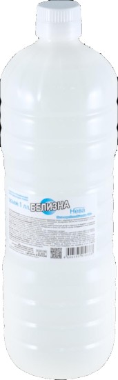 Средство жид. отбел. 'Белизна' 900-1000 мл