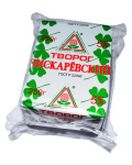 Творог 'Пискаревский' 5% 250г БЗМЖ