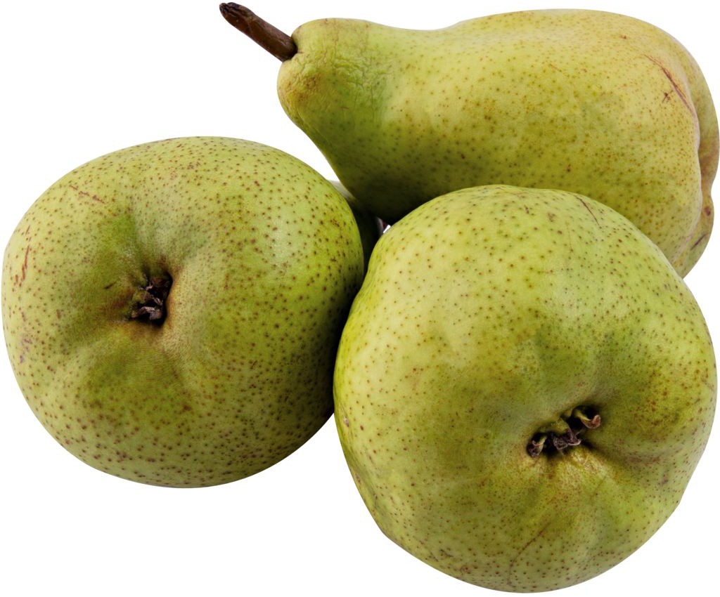 Груша Вильямс/Пакхам 1кг