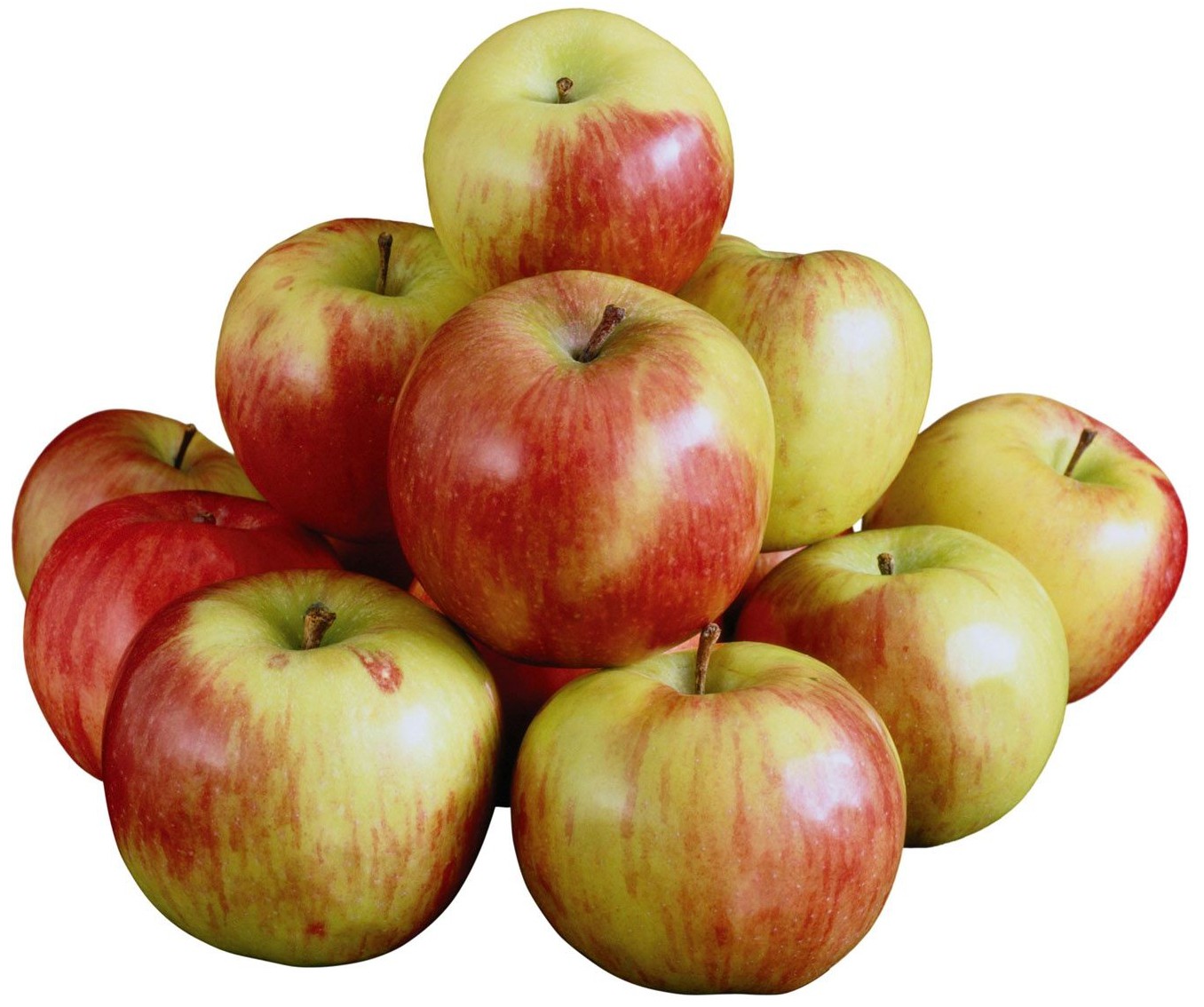 Яблоки сезонные 1кг