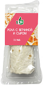 Ролл 'Ай Лайк ИТ' ветчина/сыр 140г 