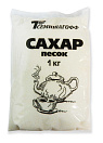 Сахарный песок 1кг