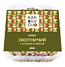 Салат 'КакВкусно' Охотничий с копченой колбаской 200г