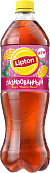Напиток б/а 'Холодный чай Липтон' черн. чай манго/личи газ пэт 1л