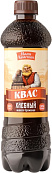 Квас 'Иван Кваснин Хлебный' пэт 0,5л