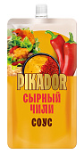 Соус 'Пикадор' сырный чили д/п 200г