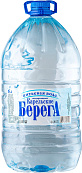 Вода 'Карельские Берега' пит. н/газ пэт 6л